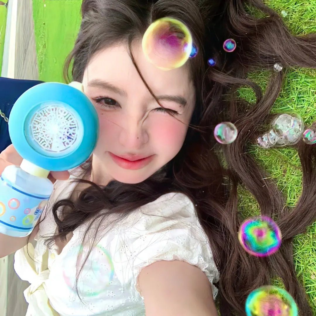 疯狂兔宝宝